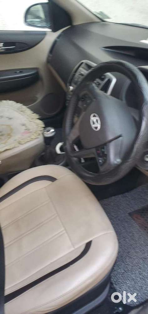 Hyundai Diesel Manual 2014 Car