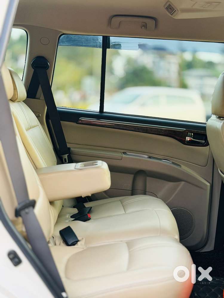 Mitsubishi Pajero Sport 2015