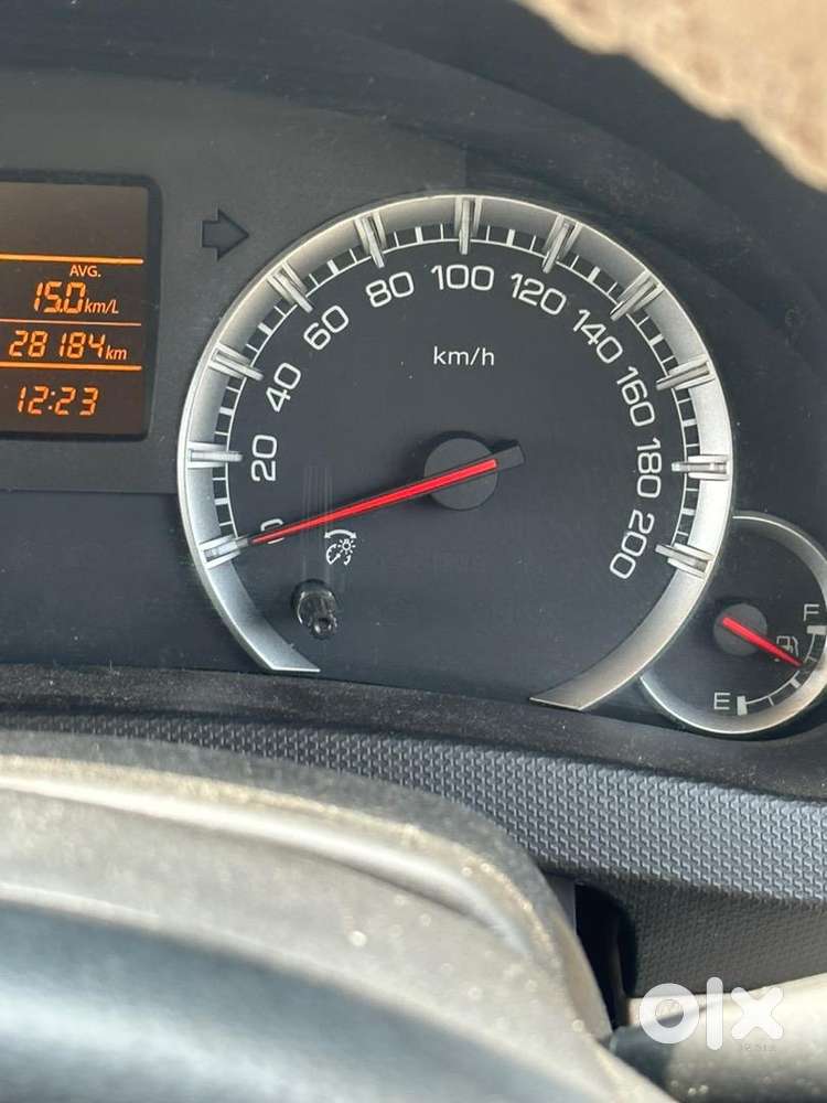 Maruti Suzuki Swift Dzire