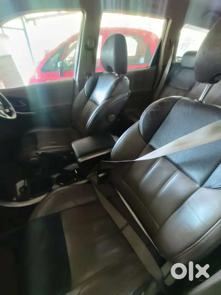 Mahindra Xuv500 2013 Diesel Well Maintained
