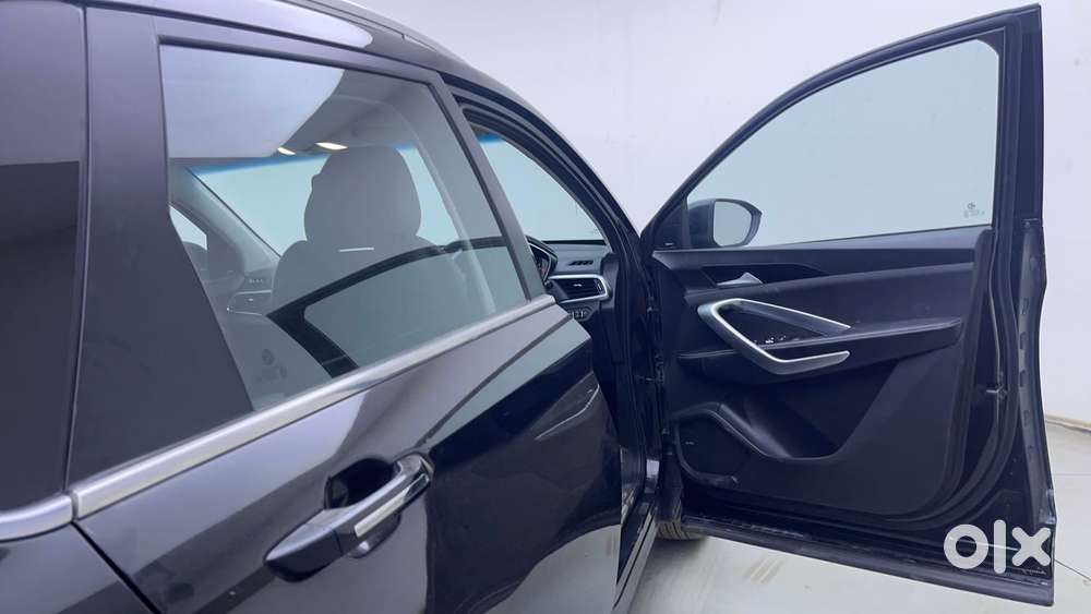 Mg Hector Sharp Dct Petrol, 2021, Petrol
