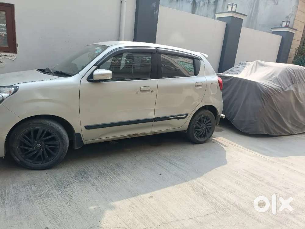 Maruti Suzuki Celerio Zxi 2021