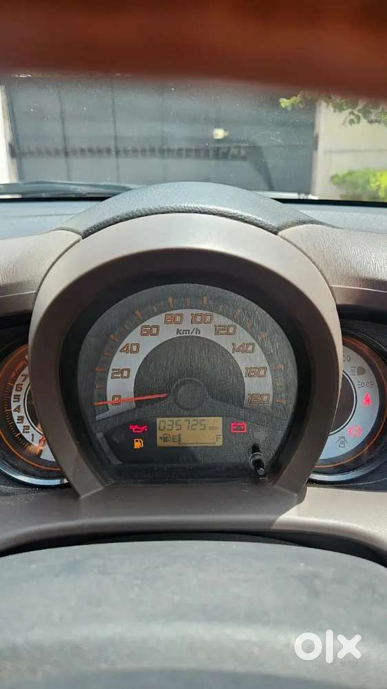 Honda Brio Excellent Condition | Only

37,000 Km Driven