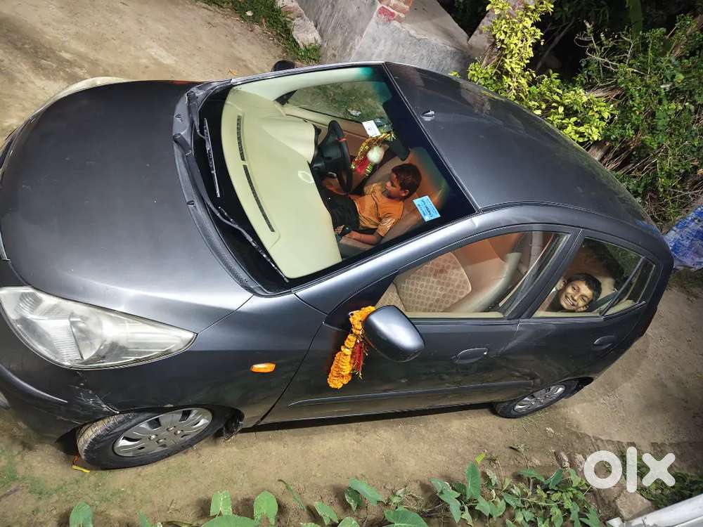 Hyundai I10 2009