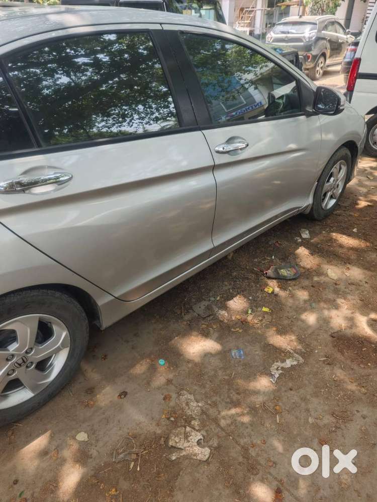 Honda 1.5 V Mt Good Condition