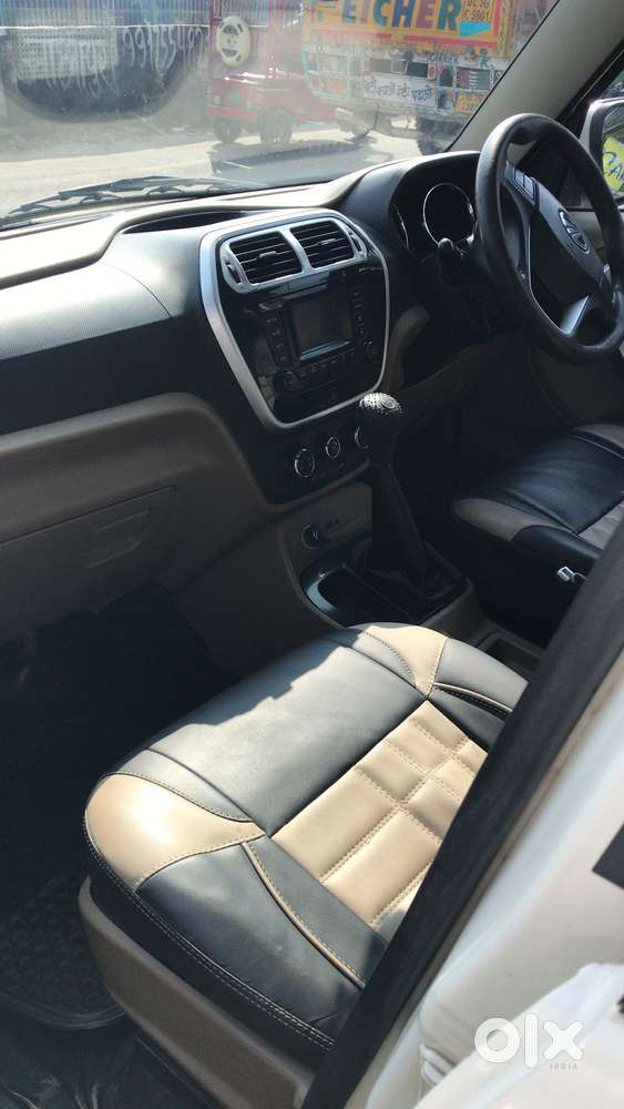 Mahindra Bolero Neo N8, 2016, Diesel