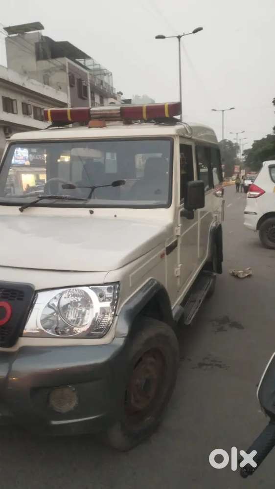 Mahindra Be 6 Diesel 2020 Variant