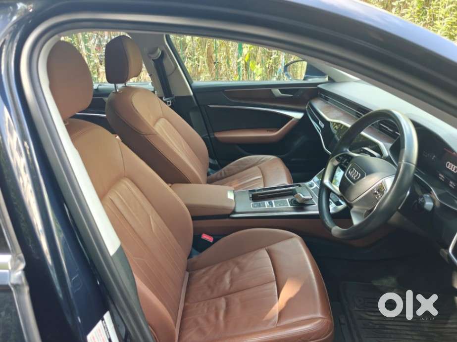 Audi A6 2.0 45 Tfsi Technology, 2021, Petrol