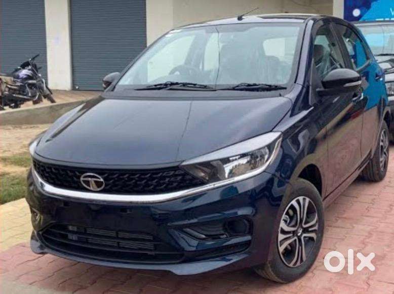 Tata Petrol Car 2021 Ready