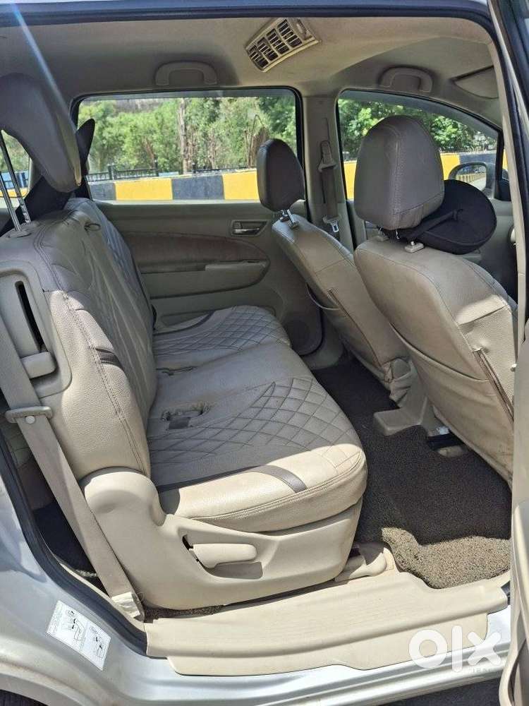 Maruti Suzuki Ertiga Vxi Cng, 2015, Cng & Hybrids