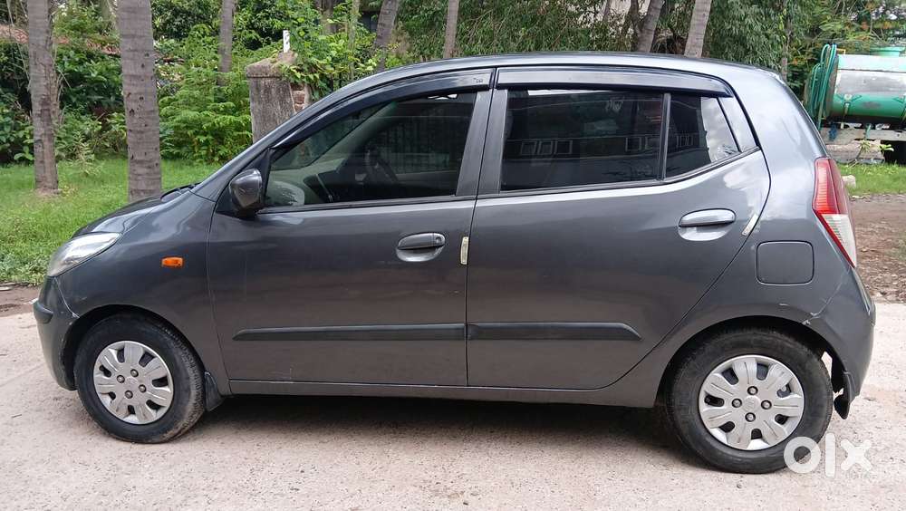 Hyundai I10 1.2 Kappa Magna, 2010, Petrol