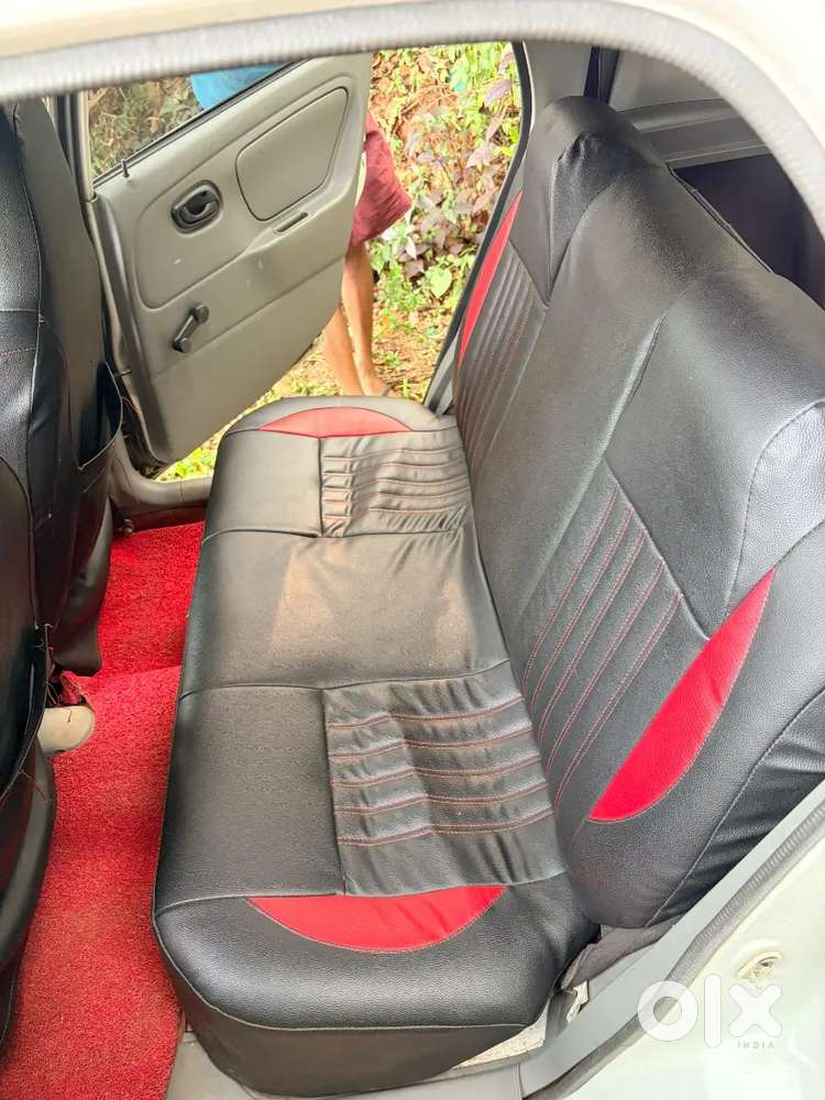 Maruti Suzuki Alto 2011