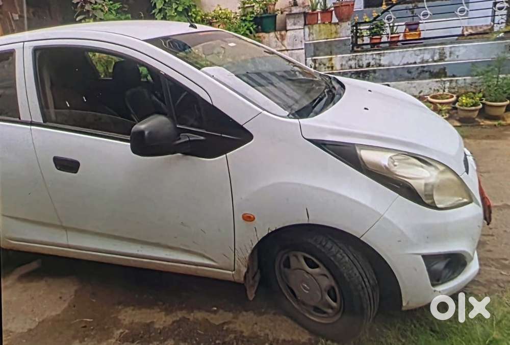 Chevrolet Beat Diesel Manual 2014