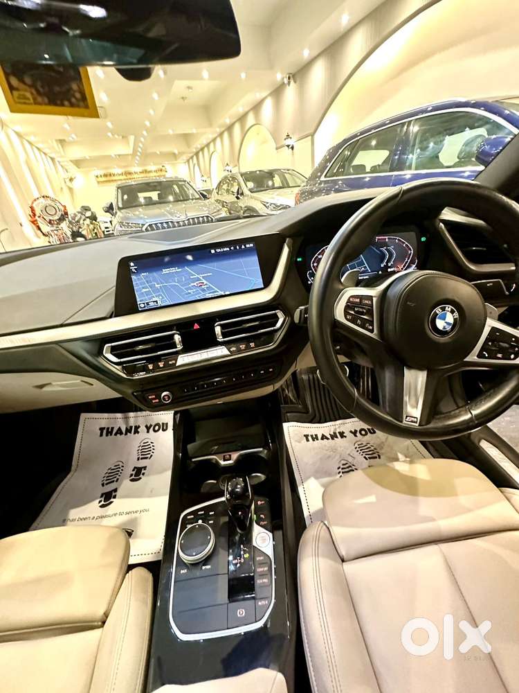 Bmw 2 Series Gran Coupe 220i M Sport Pro, 2023, Petrol