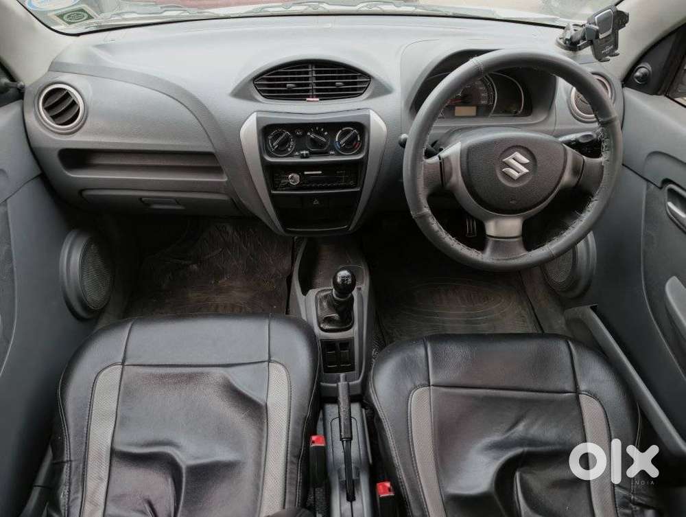 Maruti Suzuki Alto 800 2012-2016 Lxi, 2013, Petrol