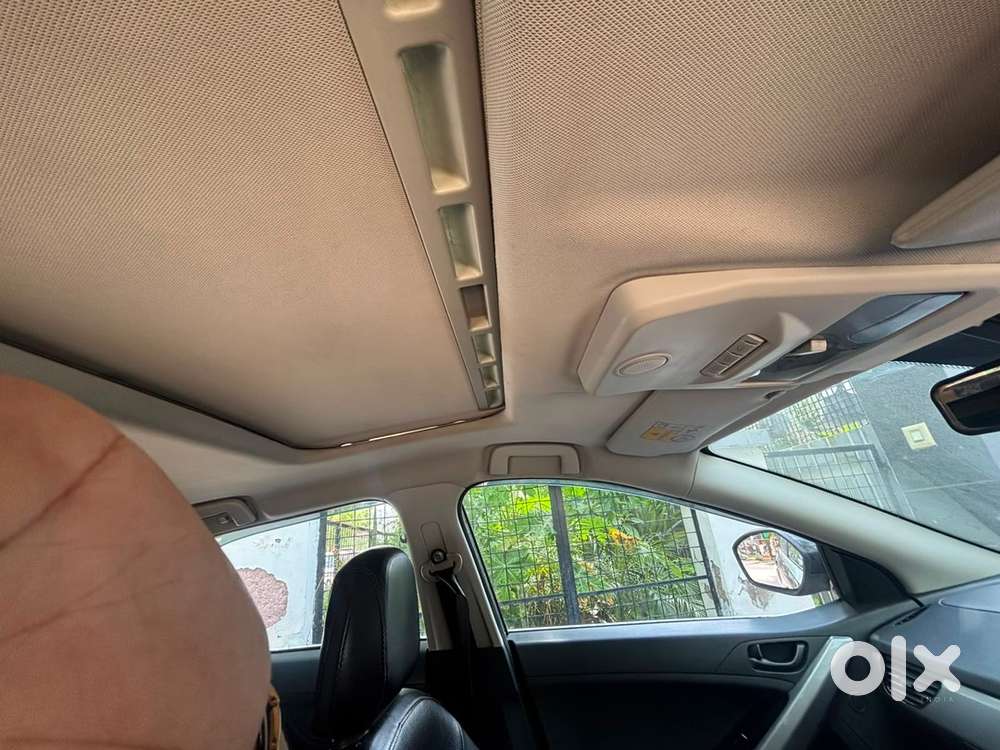 Tata Nexon 2022 Variant