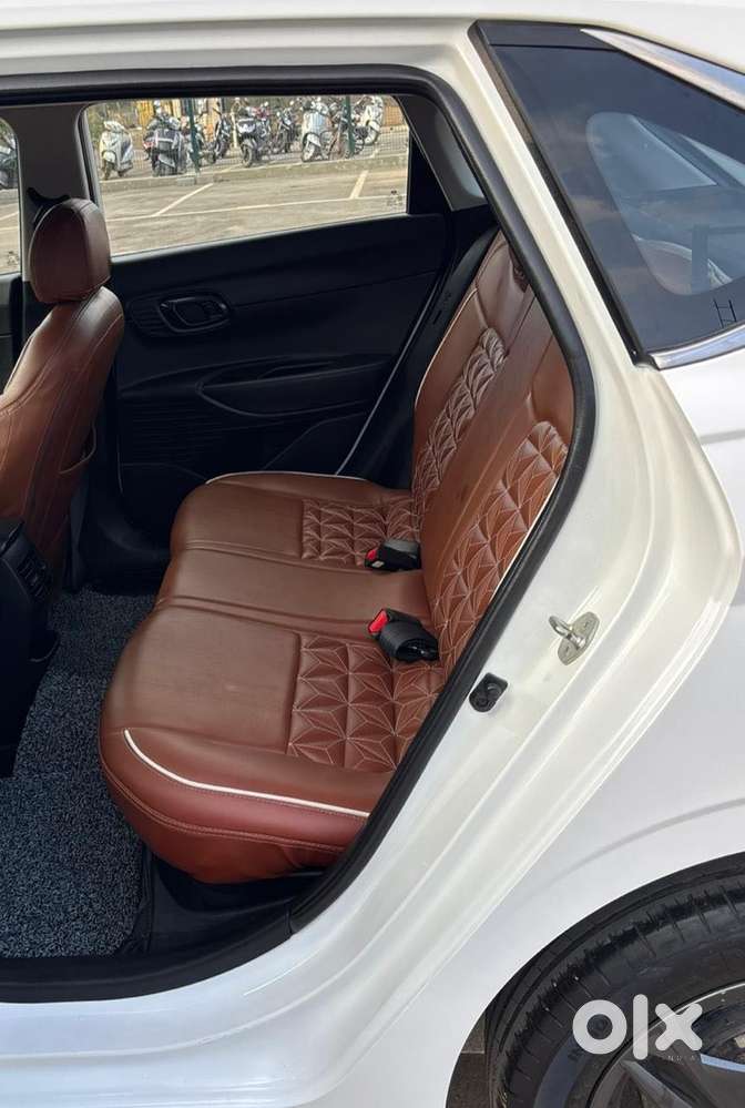 Hyundai I20 1.2 Spotz, 2020, Petrol