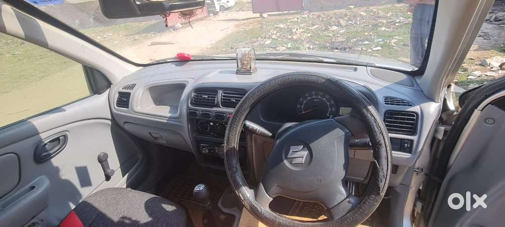 Maruti Suzuki Alto 800 2011 Petrol Well Maintained