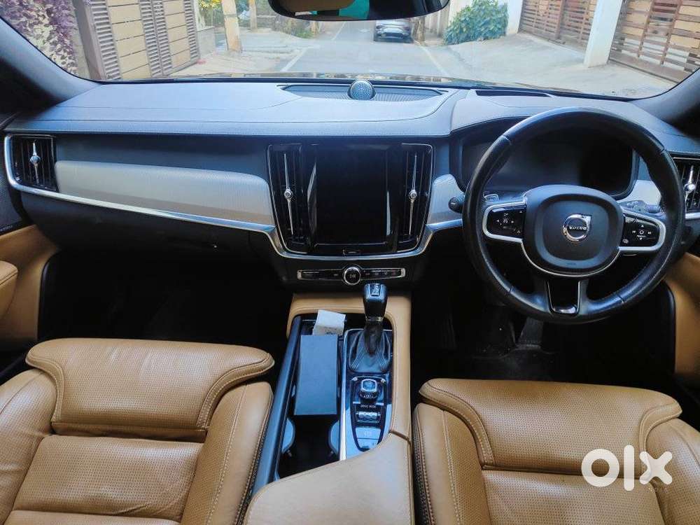 Volvo V 90 Cross Country D5, 2017, Diesel