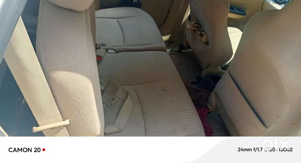 Honda Mobilio Disel Top Model Super Condition