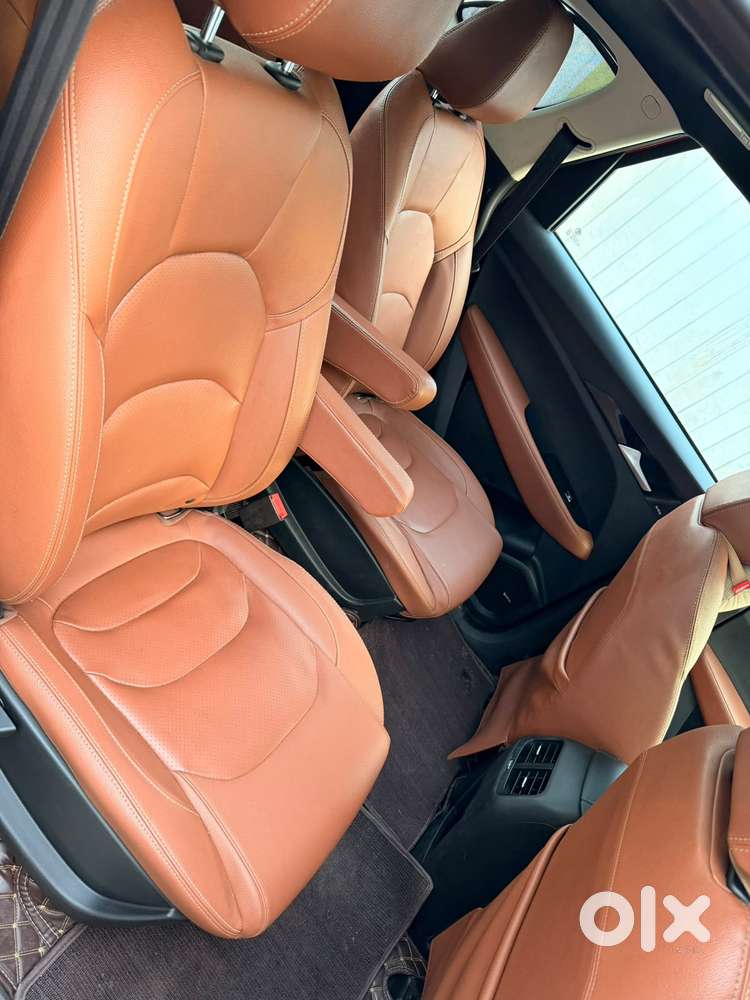 Mg Hector Plus 2.0 Sharp Diesel Turbo, 2021, Diesel
