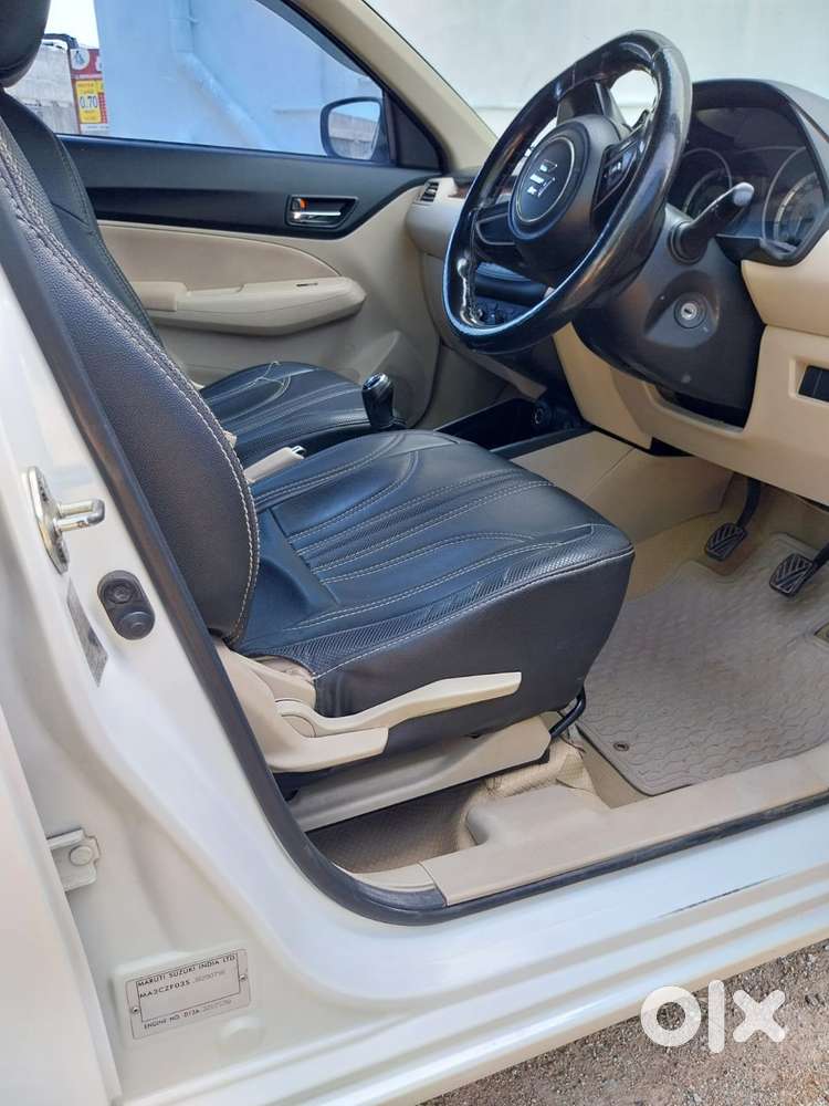 Maruti Suzuki Swift Dzire Vdi Bsiv, 2018, Diesel