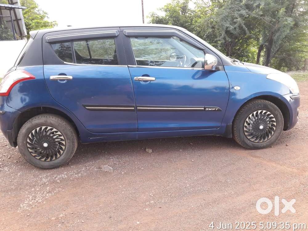Maruti Suzuki Swift 2011-2014 Vdi, 2014, Diesel