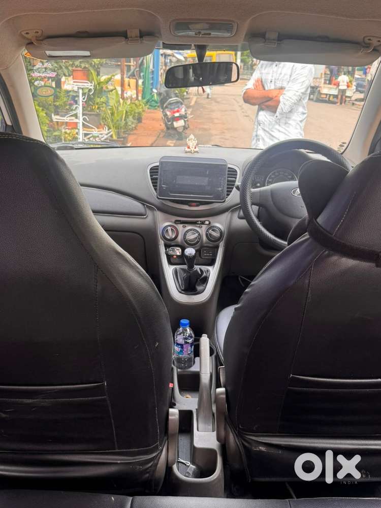2013 Hyundai I10 Good Condition