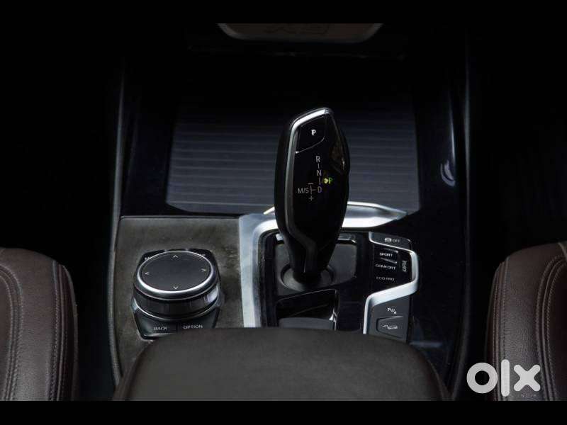 Bmw X3 X Drive 20d X-line, 2019, Diesel
