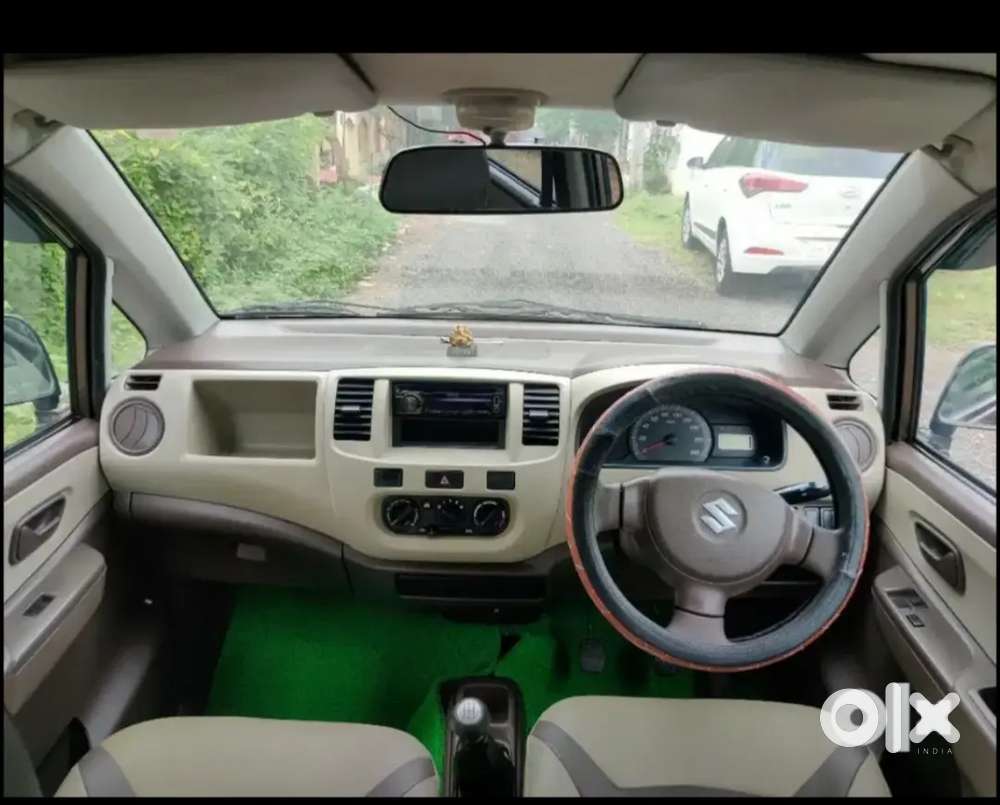 Maruti Suzuki Estilo Lxi 2011