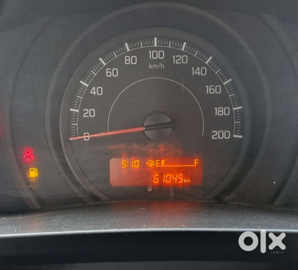 Maruti Suzuki Dzire 1.2 Vxi Cng, 2019, Cng & Hybrids
