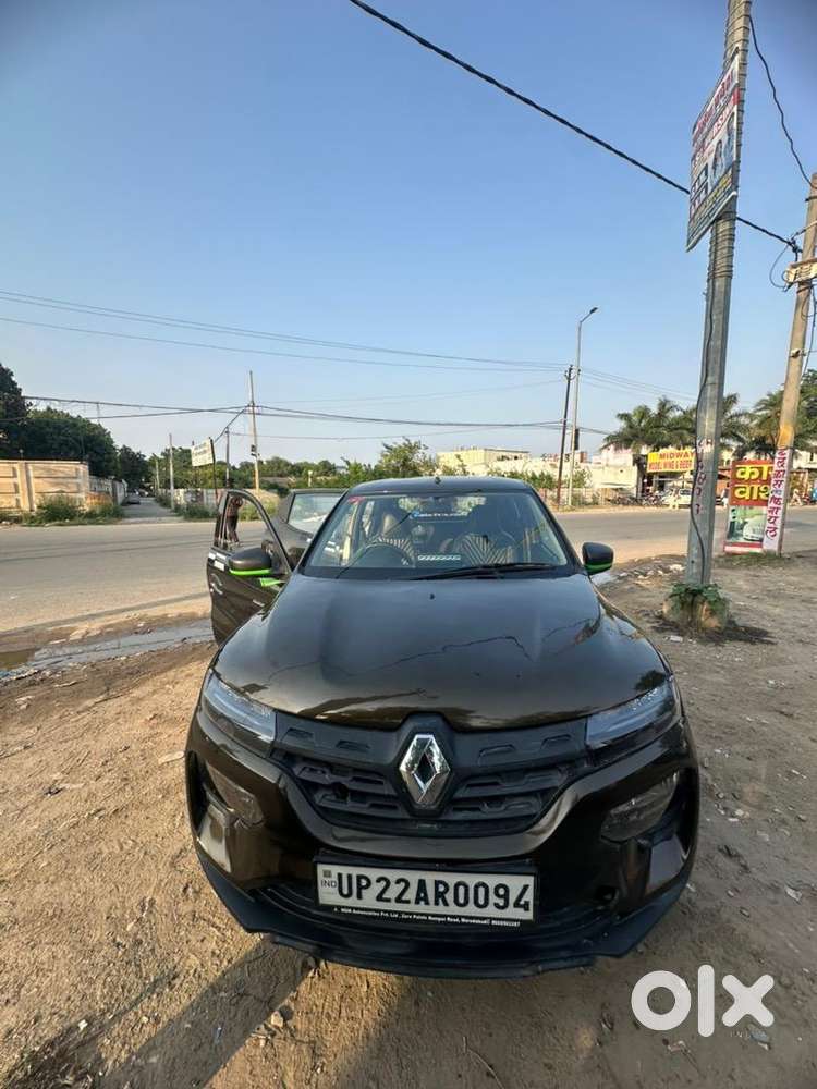 Renault  Kwid 2020 Modle