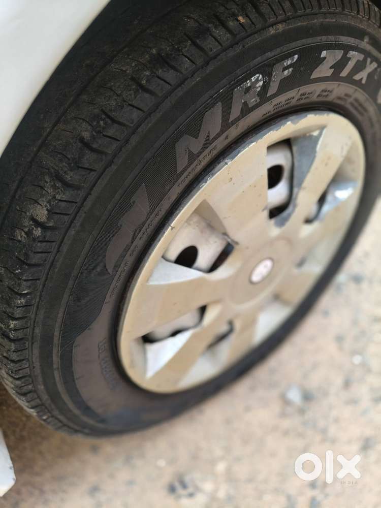 Tata Indica, 2010, Diesel