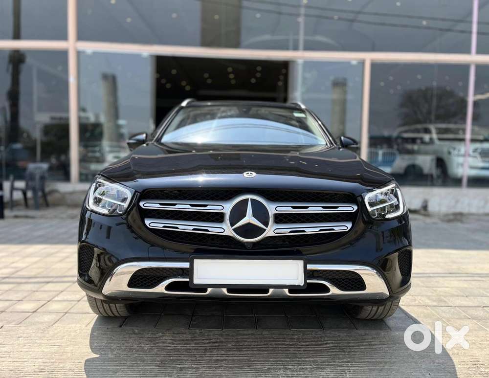 Mercedes-benz Glc 220d 4matic, 2022, Diesel