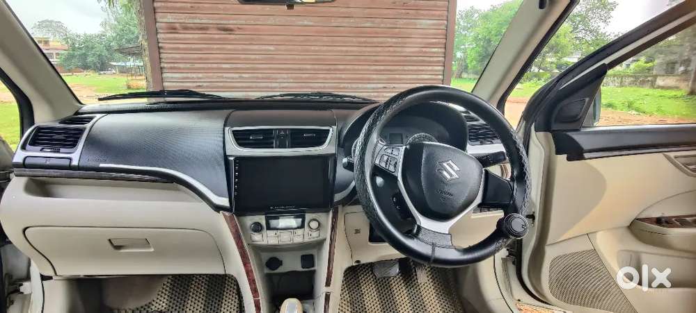 Maruti Suzuki Dzire 2016 Amt Diesel