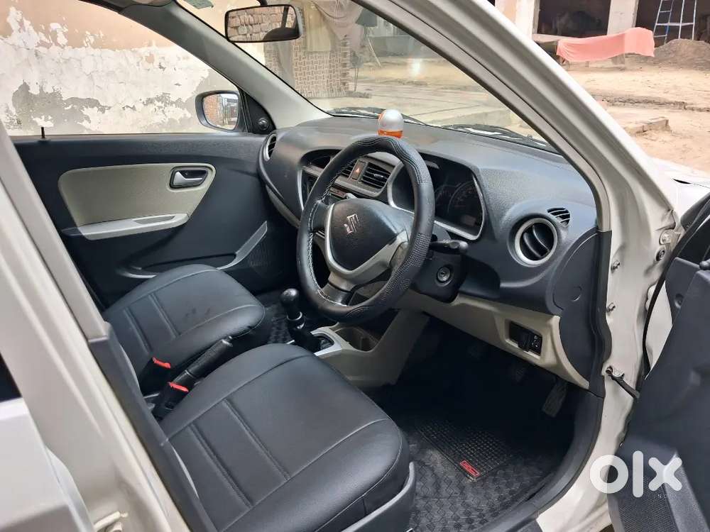 2015 Maruti Suzuki Alto