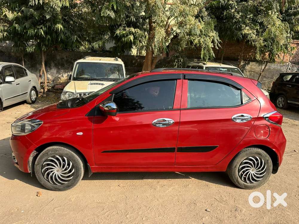 Tata Tiago Xm, 2018, Petrol
