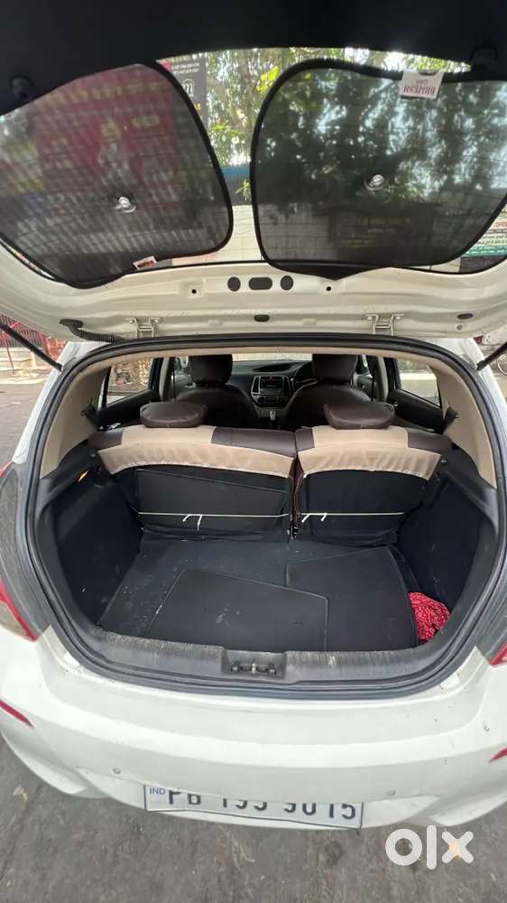 Hyundai I20 2013 Diesel 215000 Km Driven Genuine Condition