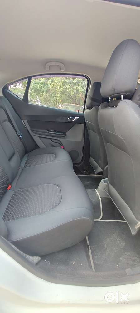 Tata Tigor 1.05 Revotorq Xz Option, 2018, Petrol