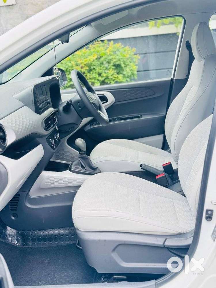 Hyundai Grand I10 Nios Magna 1.2 Kappa Vtvt, 2022, Petrol