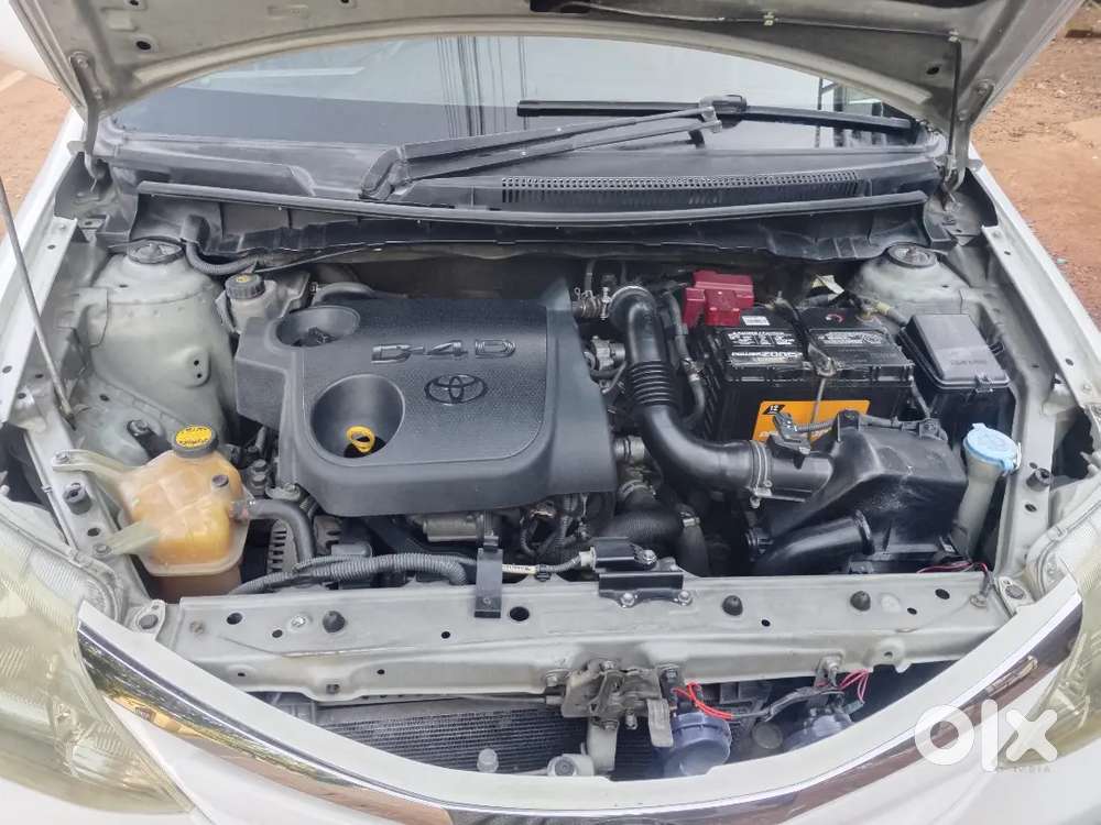 New Tayar
New Paint 
Neet And Clean 
Auntroid Steerio 
Fancy Number