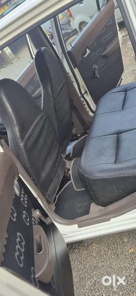 Company Maintend Genuine Car