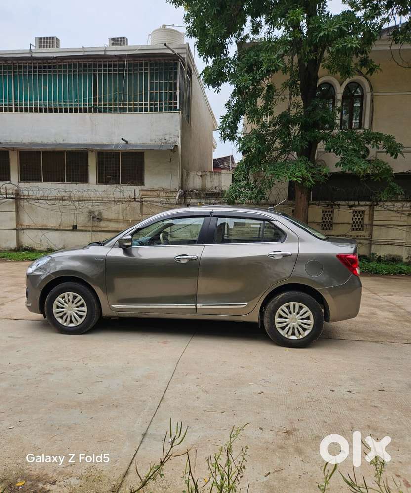 Maruti Suzuki Swift Dzire 1.2 Vxi Bsiv, 2019, Petrol