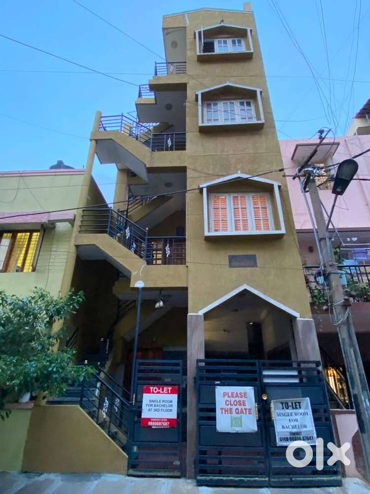 2BHK in Jayanagar