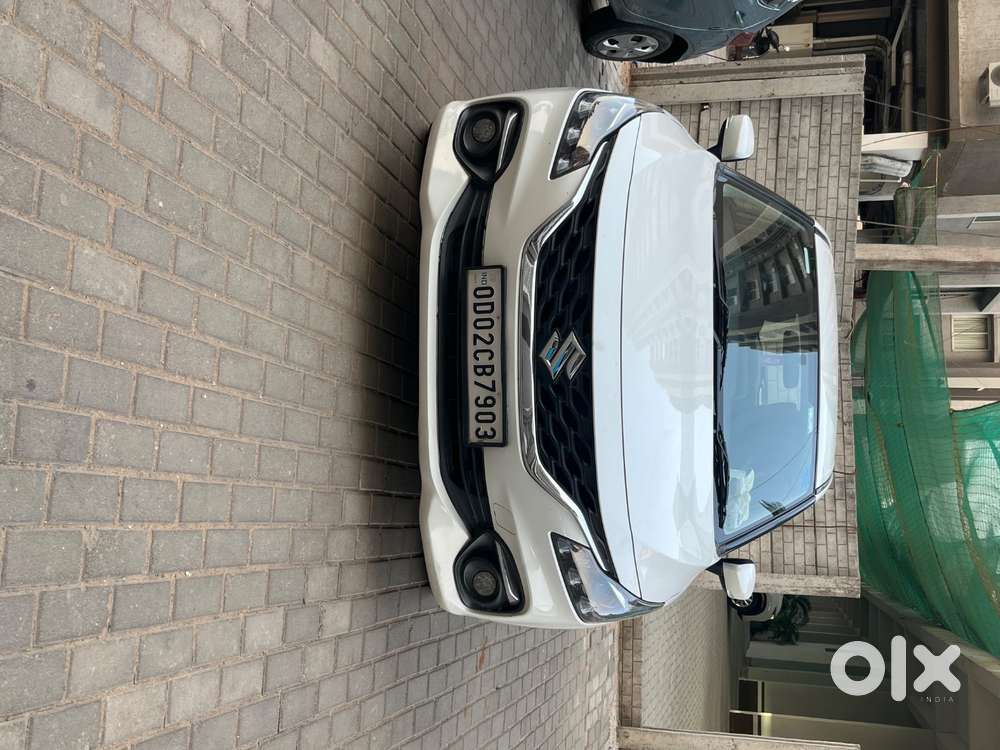 Excellent Condition Personal Use Car