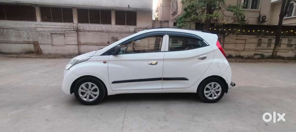 Hyundai Eon Magna +, 2014, Petrol