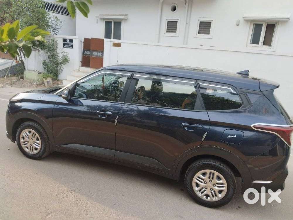 Kia Sonet Gtx Plus 1.5 Dct At, 2024, Petrol
