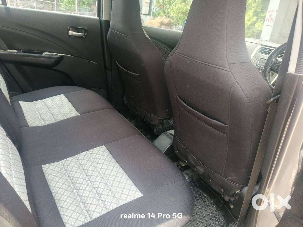 Maruti Suzuki Celerio X Amt Zxi, 2019, Petrol