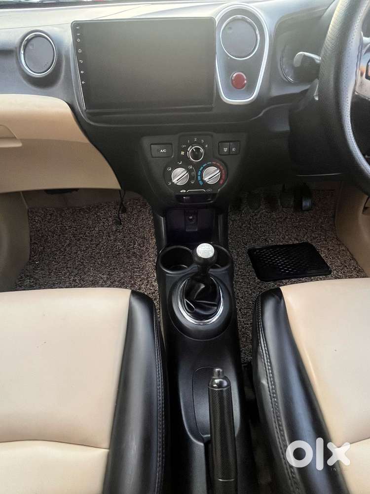 Honda Mobilio Rs I-dtec, 2015, Diesel