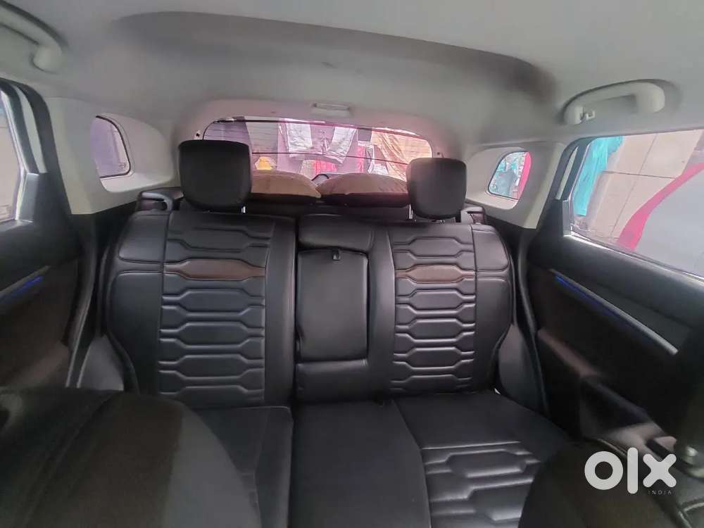 Maruti Suzuki Vitara 2025